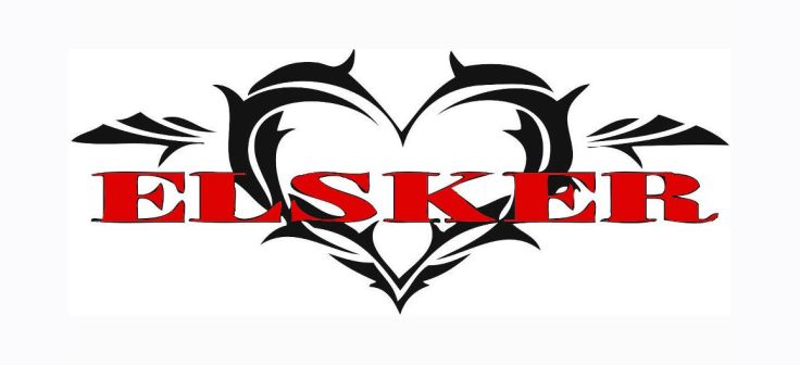 Elsker_Logo
