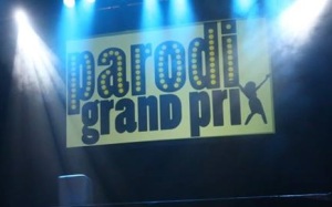 Parodi Grand Prix